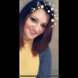 Meet your Posher, Melissa